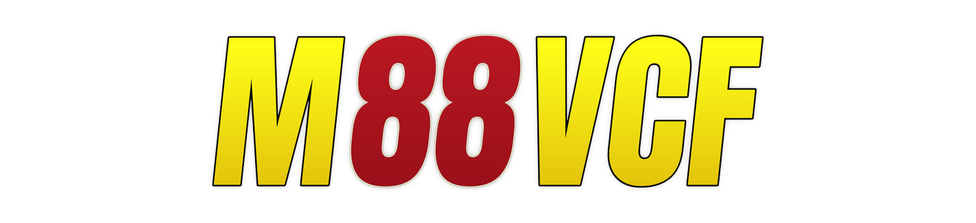 m88vcf logo